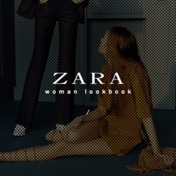 双十一来啦 &mdash;zara女装