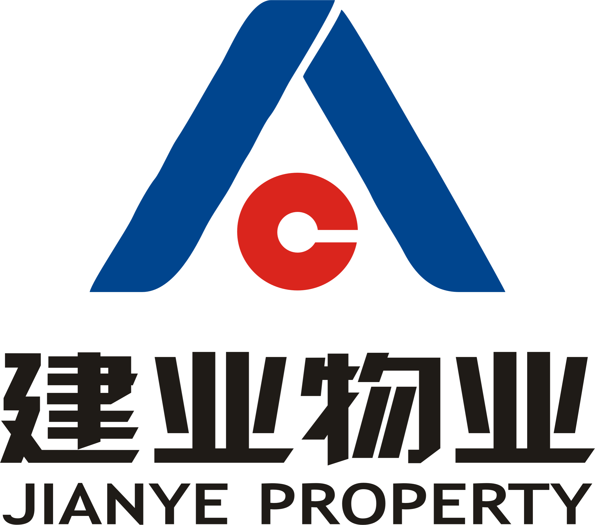 建业物业 职等你来