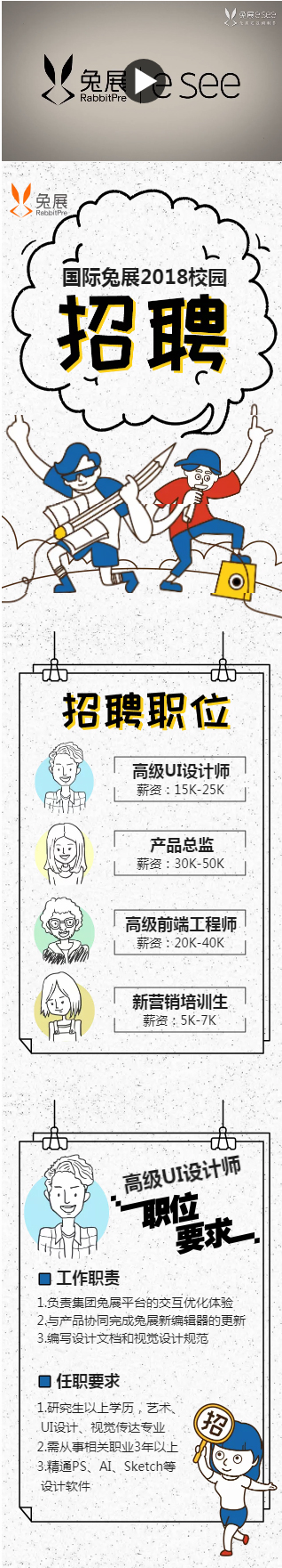 年薪20万，等你来挑战