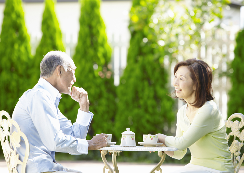 敖汉温泉健康城——退休生活正确打开方式