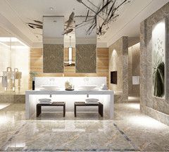 红帆船·意大利帕斯高灰