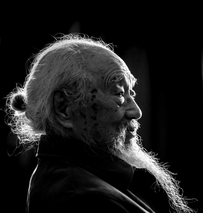 一位智慧老人的九句话,值得深思!