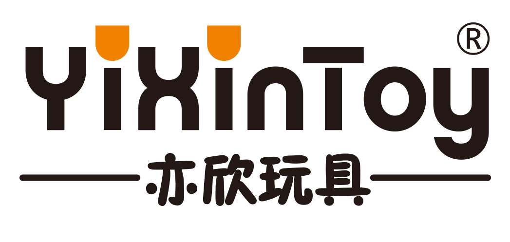 亦欣-卡通工程车