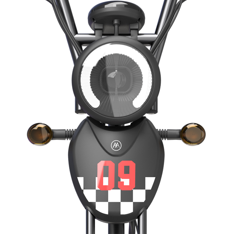 嘿，我是你的小魔豆~