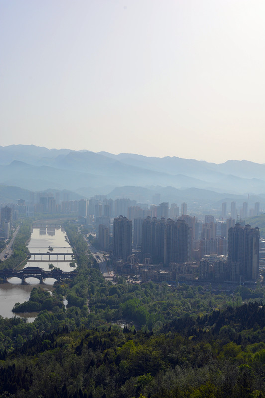 三信&南山