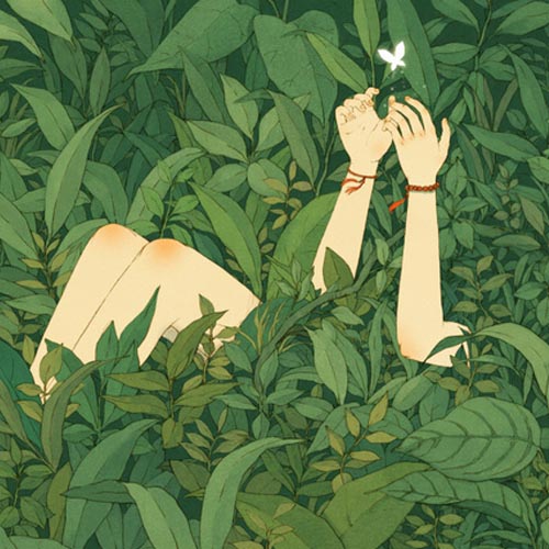 遇见空间▪乡村田园