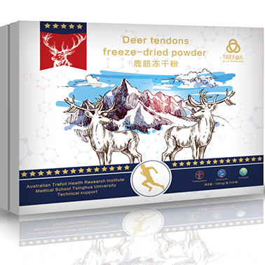 鹿筋冻干粉