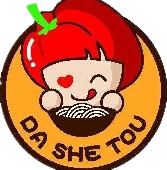 大舌头麻辣烫面