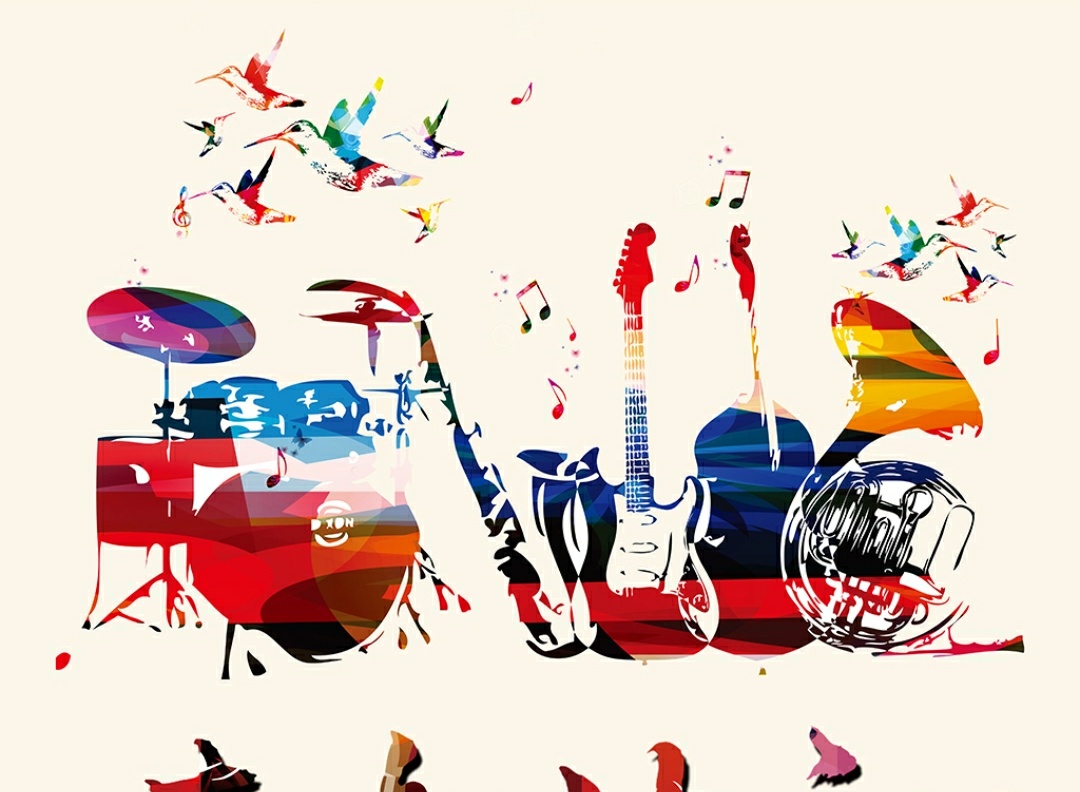 音乐系优秀学生音乐会