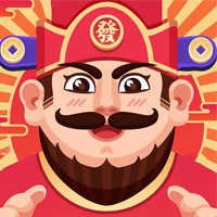 2019财神爷驾到——品牌春节/年会/开业/促销/金融