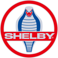 2018 广州&中国埃森改装车展 SHELBY汽车邀请函